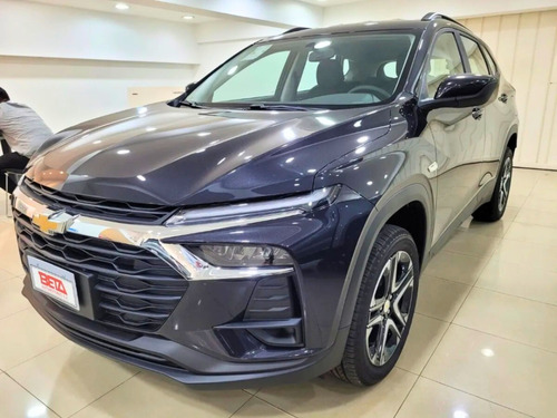 Chevrolet Tracker 1.2 T LT AT L26 2026