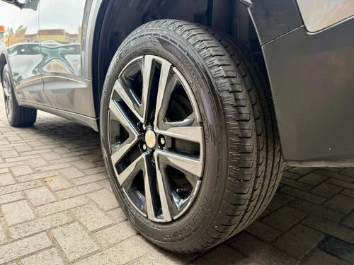 Chevrolet Tracker 1.2 TURBO AT6 L20 2023