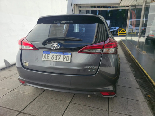 Toyota Yaris 1.5 107cv Xls 5 p 2021