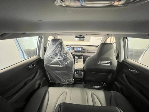 Chery Tiggo 4 1.5 T HEV PREMIUM CVT 2026