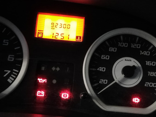 Renault Sandero Stepway 1.6 Confort 105cv 2010