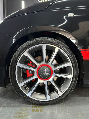 Fiat 500 1.4 ABARTH TURISMO 595 L14 2019