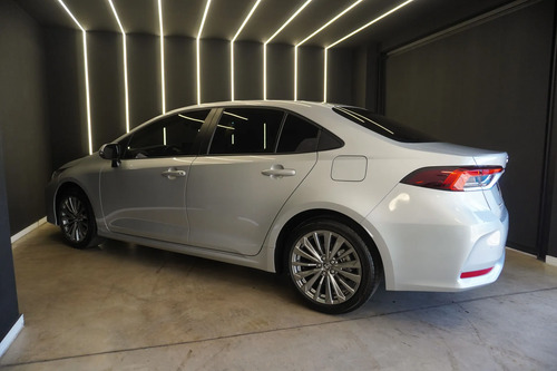 Toyota Corolla 2.0 Xei Cvt 171Cv 2025