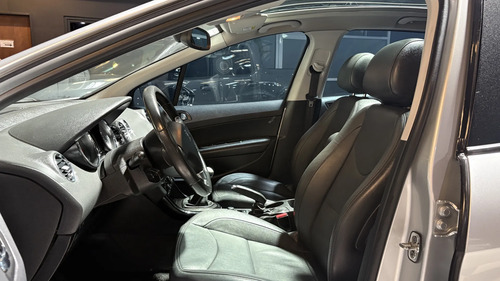 Peugeot 308 1.6 Feline Hdi 115cv 2017