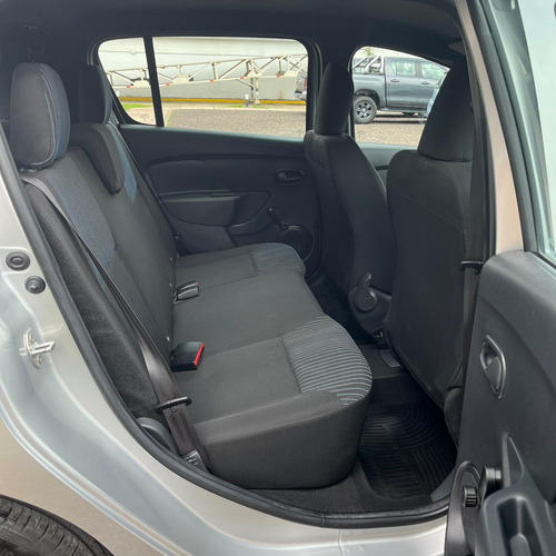 Renault Sandero 1.6 16v Life 2023