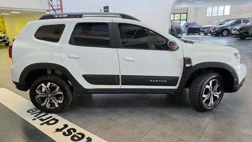 Renault Duster 1.3 Tce Turbo Iconic 155Cv 4X4 2025