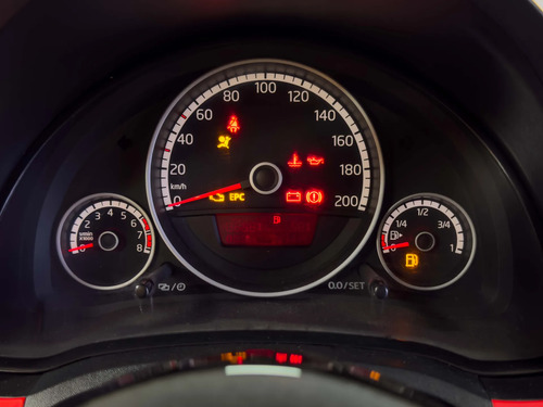 Volkswagen Up! 1.0 High Up! 75cv 3 p 2015