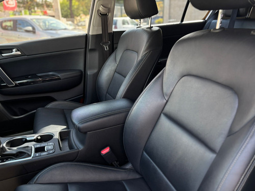 Kia Sportage 2.0 Crdi Ex At 154Cv 4X4 2018