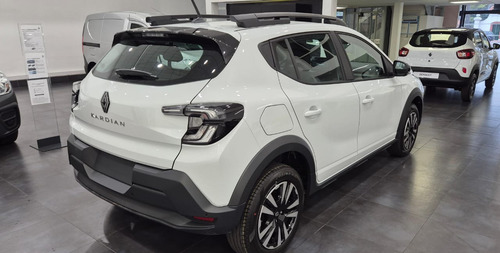 Renault Kardian 1.0 Tce Evolution 200 Edc 2025