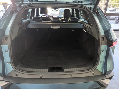 Renault Boreal iconic 2026