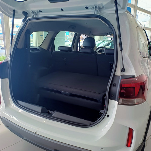 Chevrolet Spin 1.8 Premier 7As At 105Cv 2026