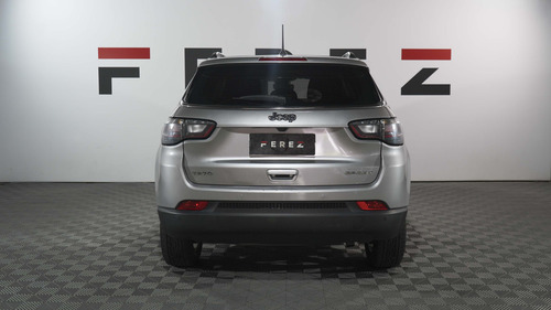 Jeep Compass 1.3 T270 Sport 2023