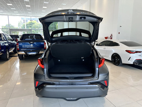 Toyota C-HR 1.8 Ecvt Hv 2022