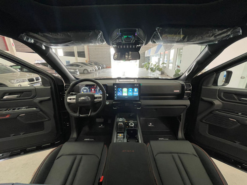 Grand Avenue 2.3 Gtdi Dadao Pro 4X4 At 2025