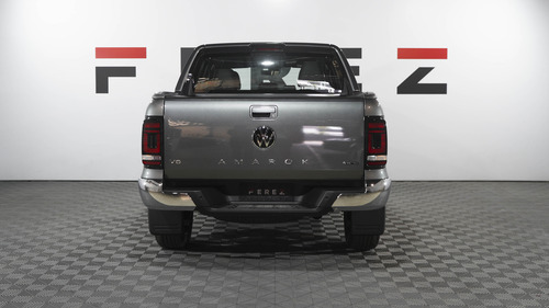 Volkswagen Amarok 3.0 V6 Tdi Cd 258Cv Extreme 4X4 At 2026