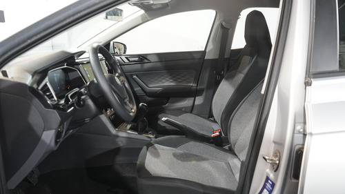 Volkswagen Virtus 1.6 Msi Comfortline 2026