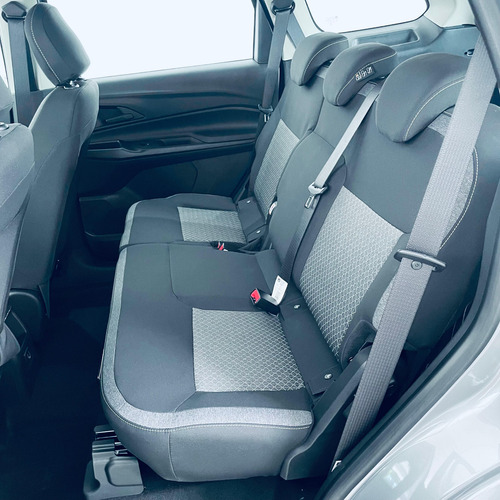 Chevrolet Spin 1.8 Lt 5as 105cv 2026