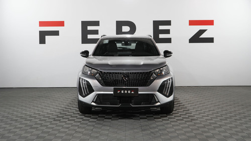 Peugeot 2008 1.0T Allure Cvt 2026