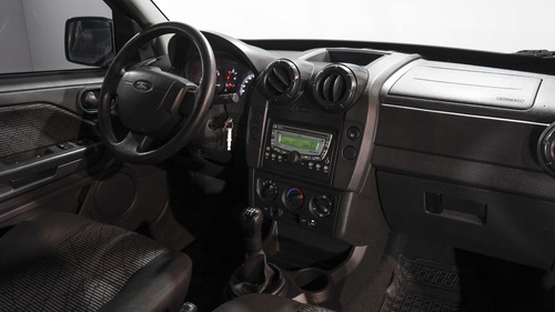 Ford Ecosport 1.6 My10 Xls 4x2 2012