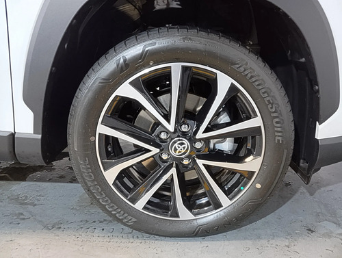 Toyota Corolla Cross 1.8 Xei Hv E-Cvt L/25 2026