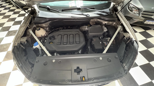 Ford Territory 1.8 Ecoboost Titanium At 2022