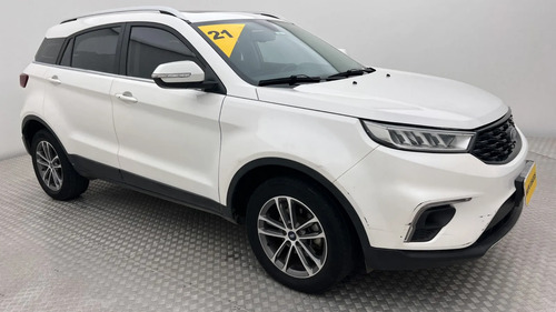 Ford Territory 1.5t Sel 2021