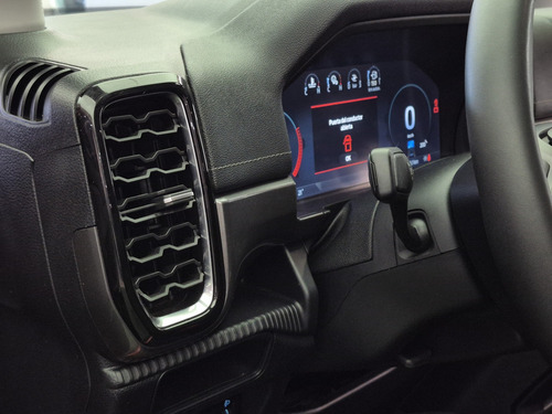 Ford Ranger 3.0 Cd 4X4 Limited + At 250Cv 2024