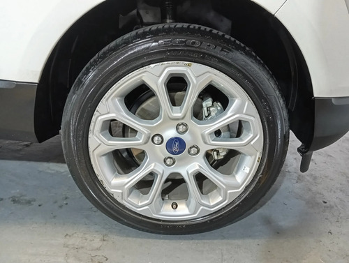 Ford Ecosport 1.5 Titanium L/18 2021