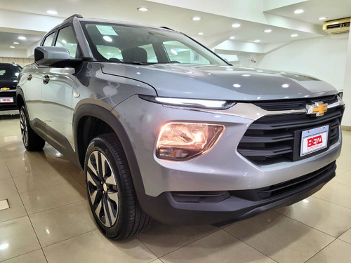 Chevrolet Montana 1.2 T LT AT L26 2026