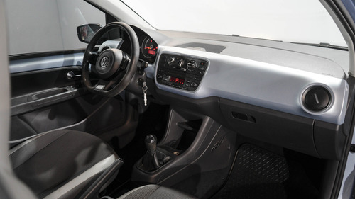 Volkswagen Up! 1.0 High Up! 75cv 3 p 2015