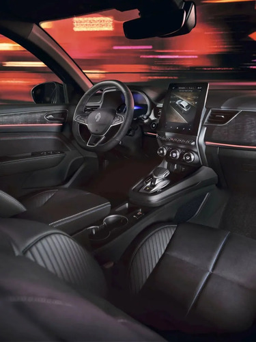 Renault Arkana 1.3 E-Tech Hybrid Espirit Alpine 2026