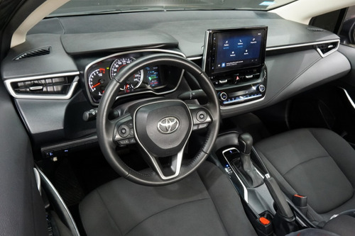 Toyota Corolla 2.0 Xei Cvt 170cv 2023