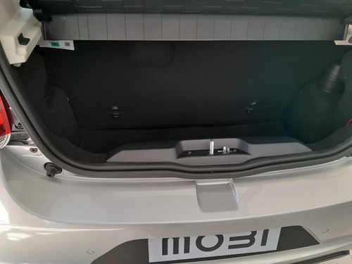 Fiat Mobi 1.0 Trekking 2026