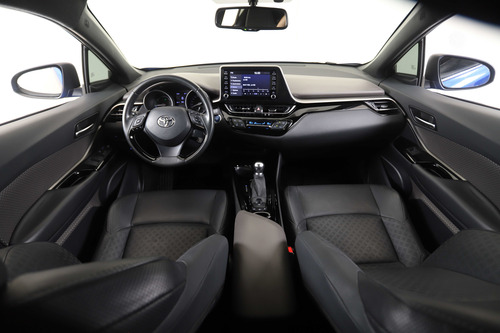Toyota C-HR 1.8 Ecvt Hv 2020