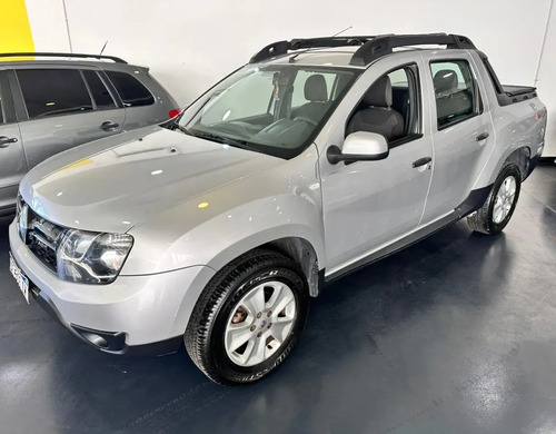 Renault Duster Oroch 2.0 Dynamique 2020