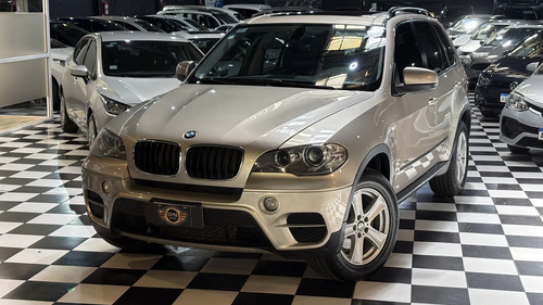 BMW X5 3.0 Xdrive 35i Executive 306cv 2013