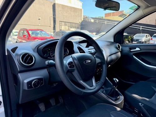 Ford Ka 1.5 SE 5P L18 2018