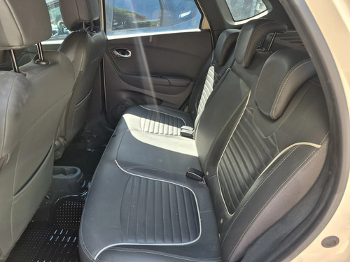 Renault Captur 2.0 Intens 2019