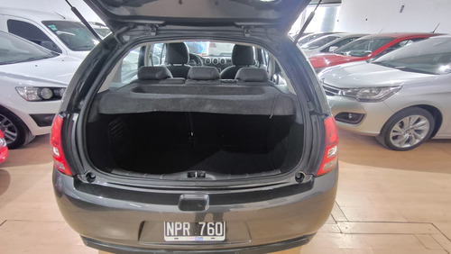 Citroën C3 1.5 Tendance Pack Secure I 90cv 2014