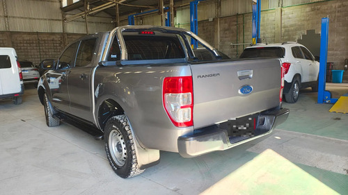 Ford Ranger 2.2 Cd Xl Tdci 150Cv 2017