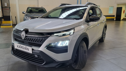 Renault Kardian 1.6 Sce Evolution 156 Mt 2025