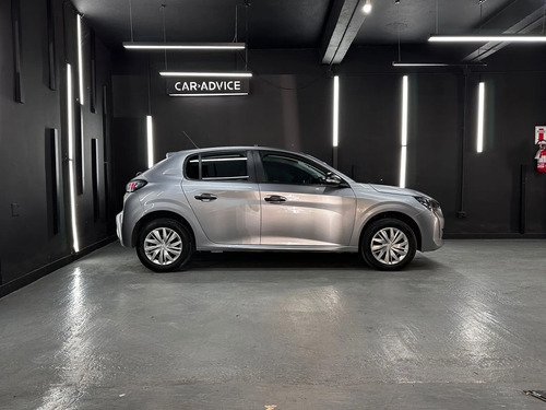 Peugeot 208 1.2 LIKE PACK L23 2023