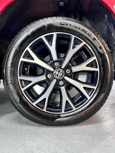 Toyota Etios 1.5 XLS AT4 5P 2022