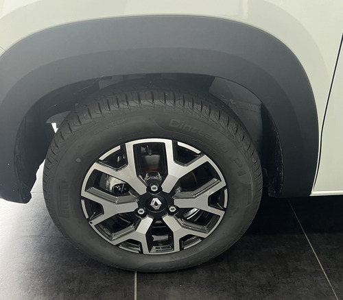 Renault Kwid 1.0 Sce 66Cv Iconic Bitono 2026