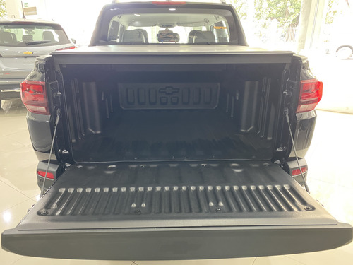 Chevrolet Montana 1.2 T Premier At 2026