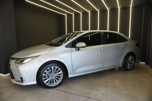 Toyota Corolla 2.0 Xei Cvt 171Cv 2025