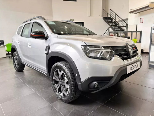 Renault Duster 1.3 Tce Turbo Iconic 155Cv 4X4 2026