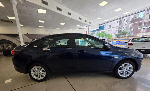 Chevrolet Onix plus 1.0 Turbo Ltz At 2026