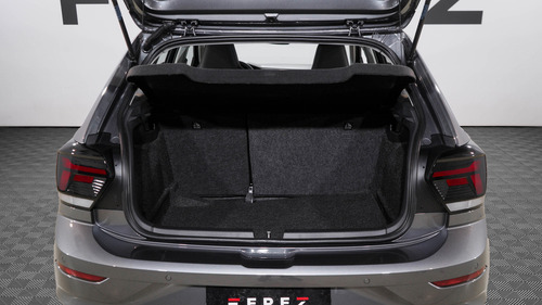 Volkswagen Polo 1.0 Tsi 170 Highline At 2026