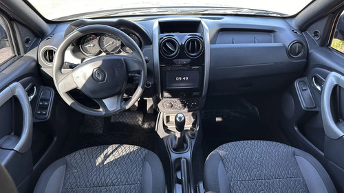 Renault Duster 1.6 Ph2 4x2 Dynamique 110cv 2018